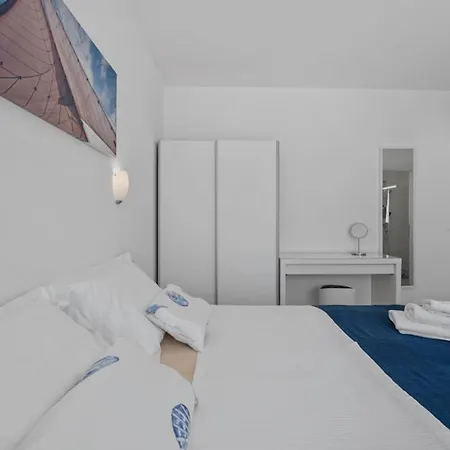 Apartment Salvia Adriatica Grebastica