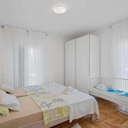 Salvia Adriatica Apartment *