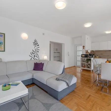 Apartment Salvia Adriatica