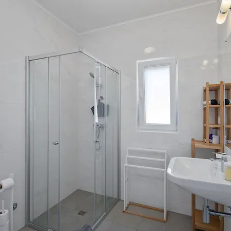 Apartment Salvia Adriatica