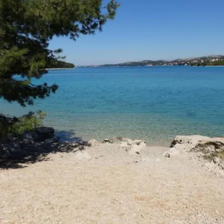 Salvia Adriatica Apartment